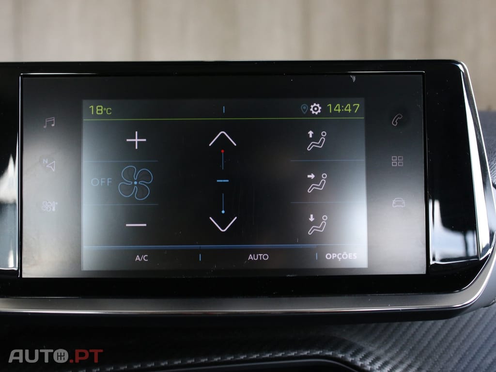 Peugeot E-208 50 kWh Active Pack