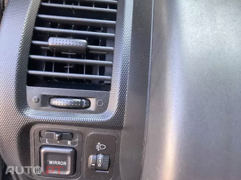 Honda Jazz 1.2 Live