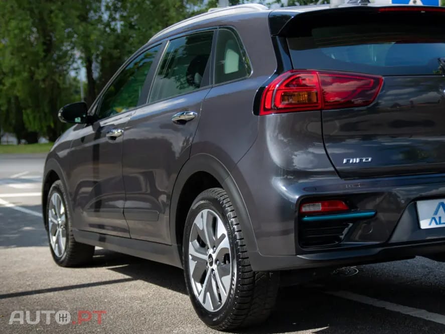 Kia Niro Edition 7