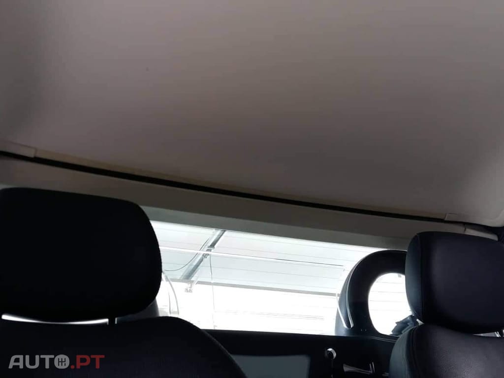 Mercedes-Benz SLK 230 SLK 230 (R170) Facelift