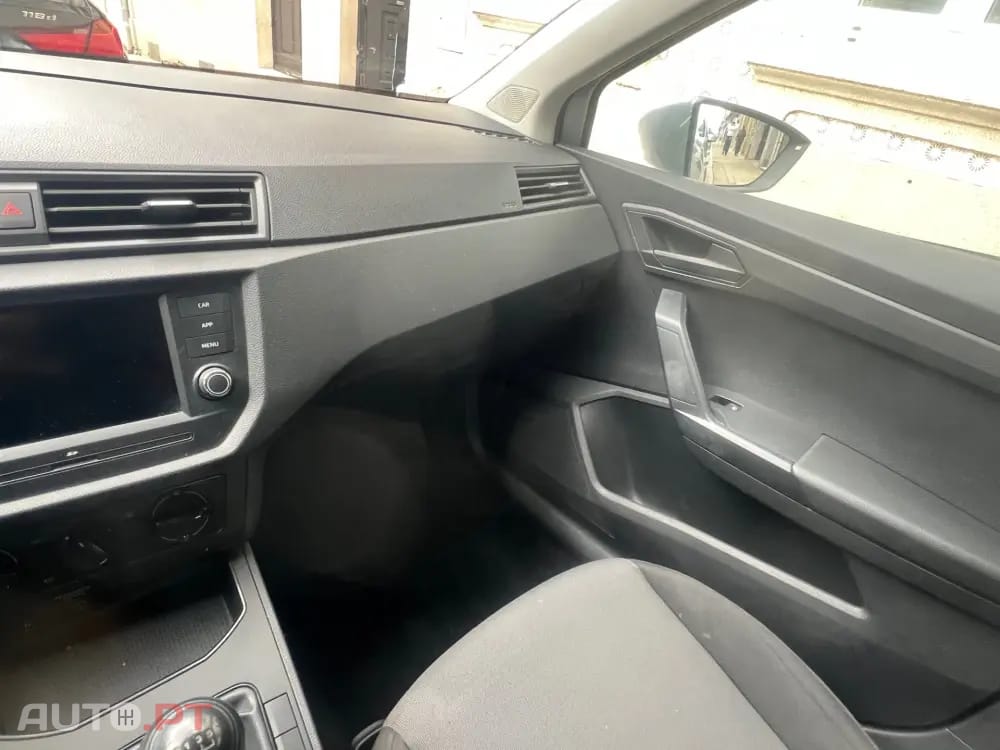 Seat Ibiza 1.0 Style