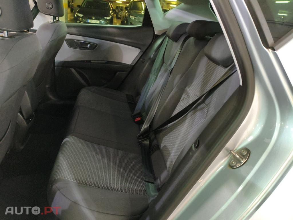 Seat Leon 1.0 EcoTSI Style S/S