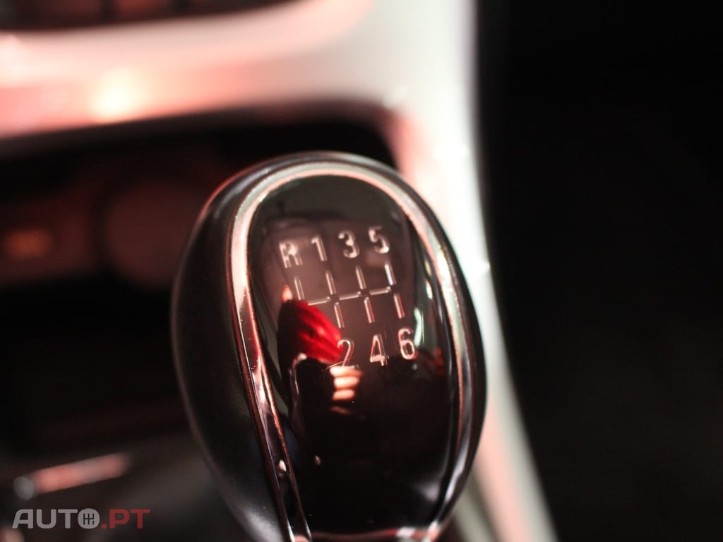 Opel Astra Sports Tourer 1.6 CDTi Cosmo S/S