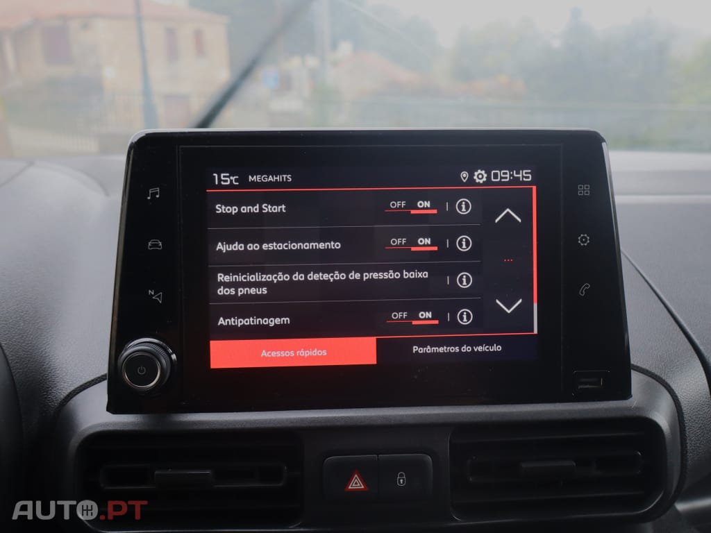 Citroen Berlingo 1.5 BlueHDi XL Shine Pack