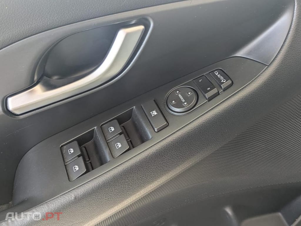 Hyundai i30 1.6 CRDi Style+Navi