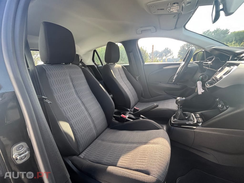 Opel Corsa 1.5 D Business Edition