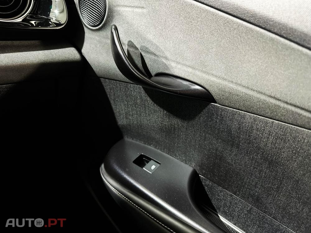 BYD Dolphin 60.4 kWh Design