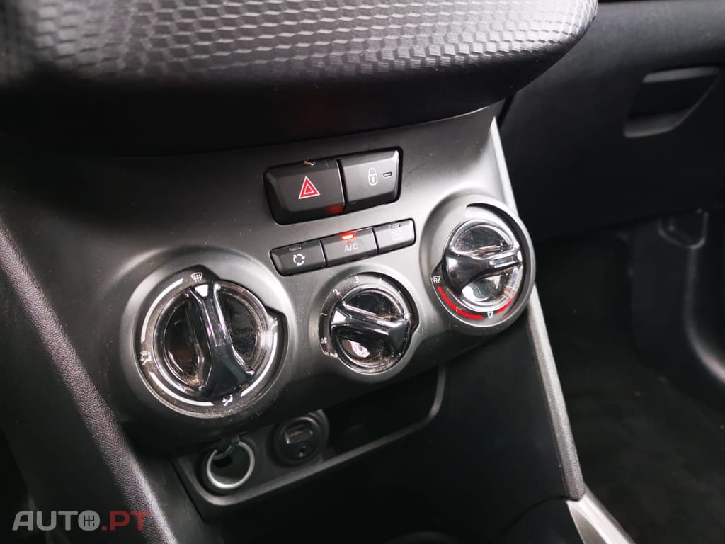 Peugeot 2008 1.6 BlueHDi Style