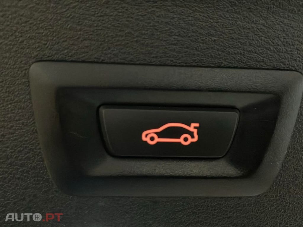 BMW X1 25 e xDrive Line Sport