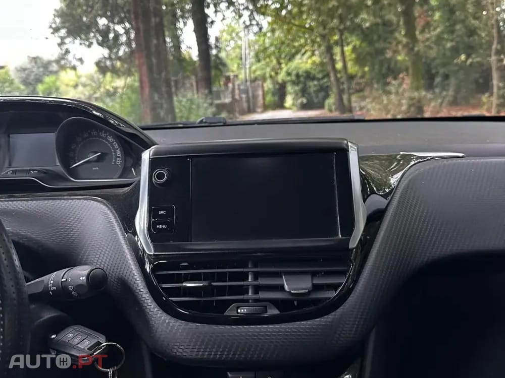 Peugeot 208 1.2 PureTech GT Line