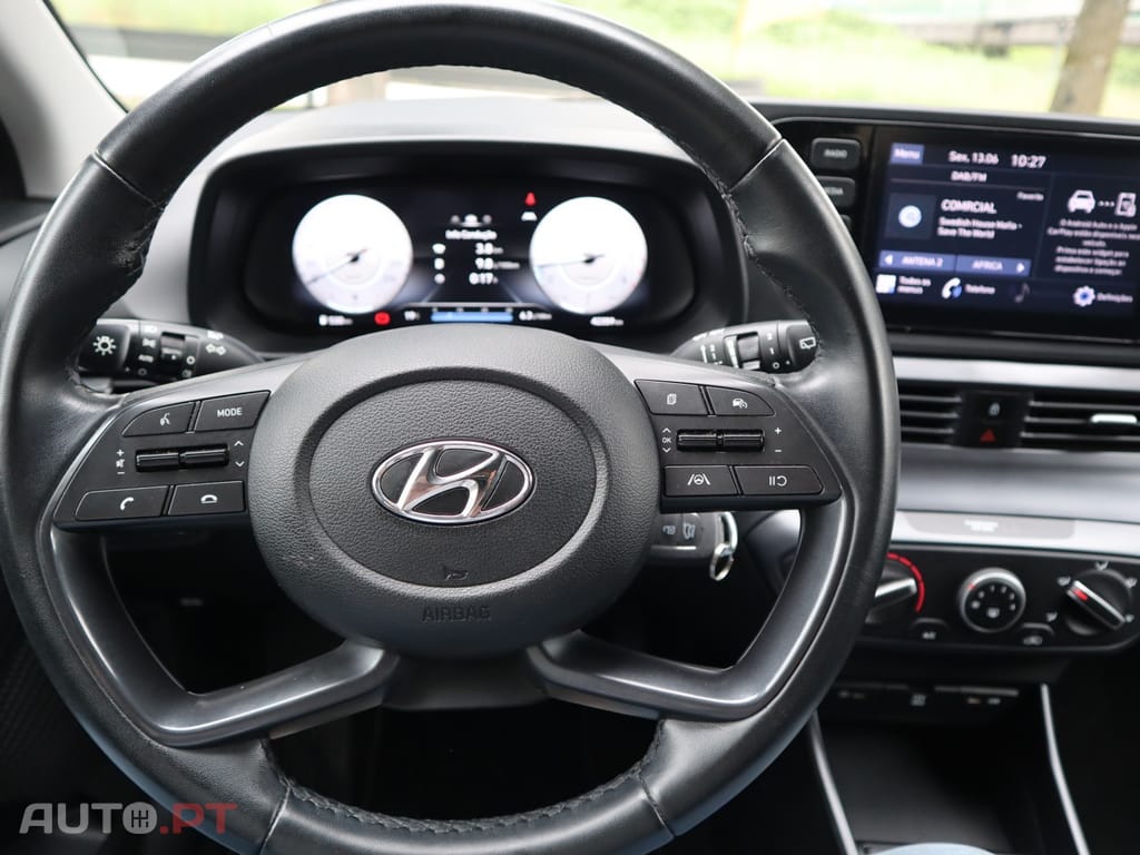 Hyundai i20 1.2 Comfort