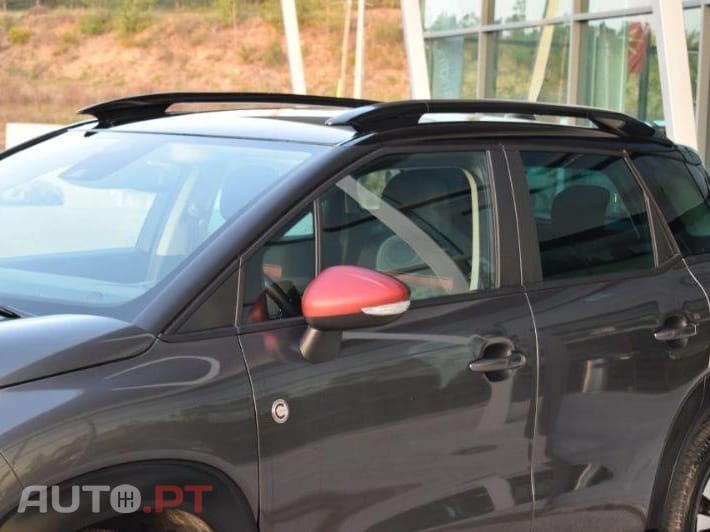 Citroen C3 Aircross 1.2 PureTech C-Series