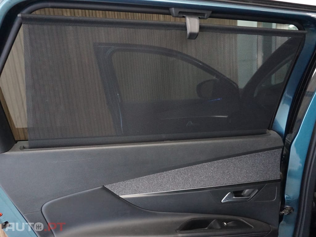 Peugeot 5008 1.2 PureTech Allure Grip Control