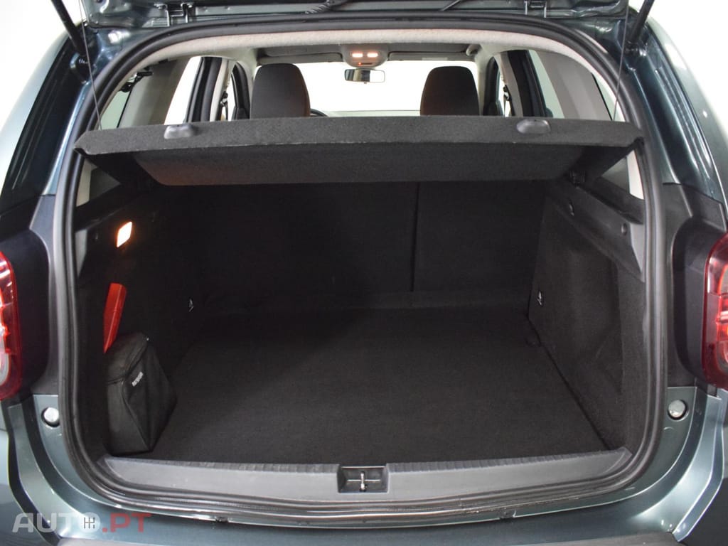 Dacia Duster 1.0 TCE 90cv SL Extreme