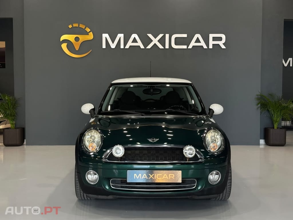 MINI Cooper Cooper