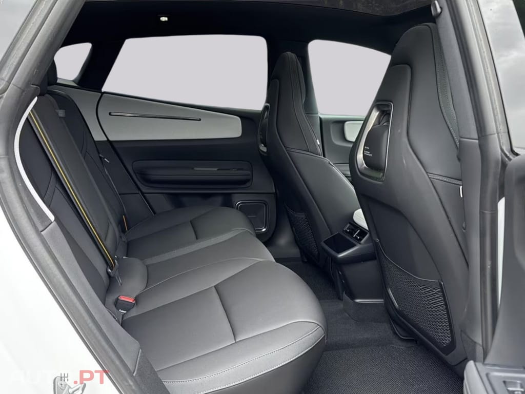Polestar 4 Long Range Single I.V.A DEDUTIVEL 