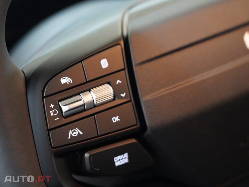 Kia Stonic 1.0 T-GDi Tech