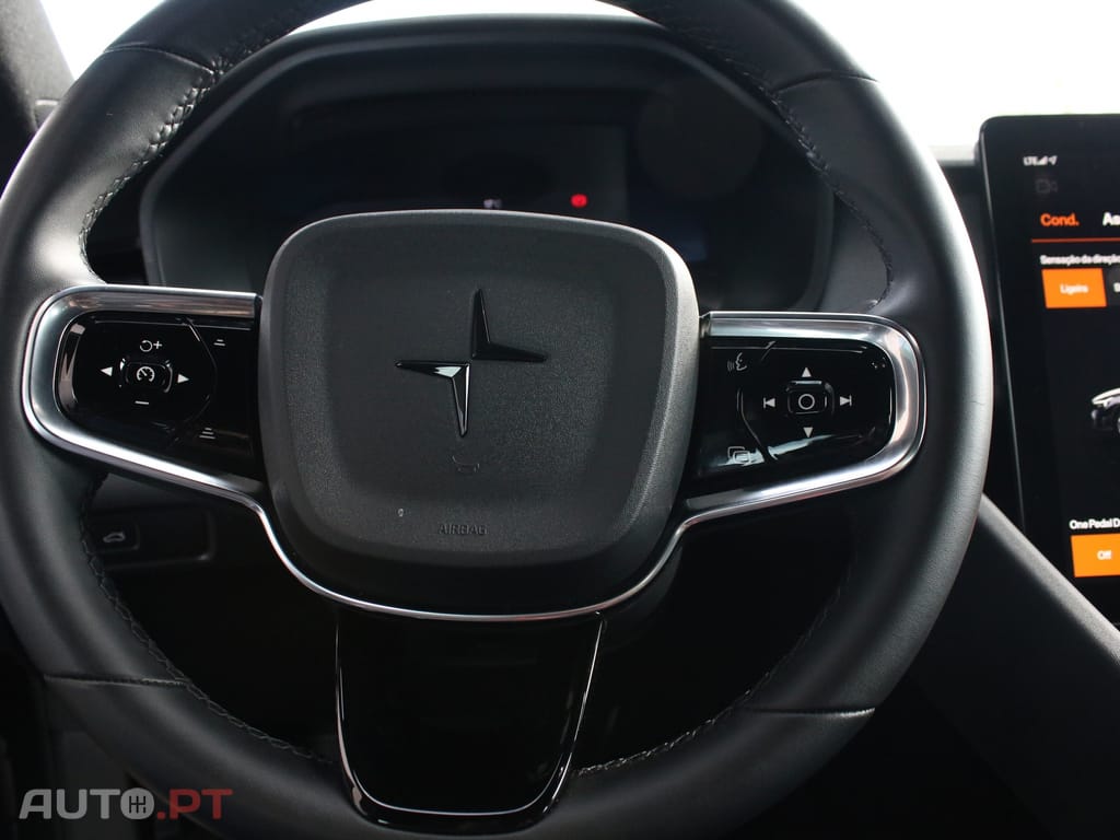 Polestar 2 Single Motor 78kWh