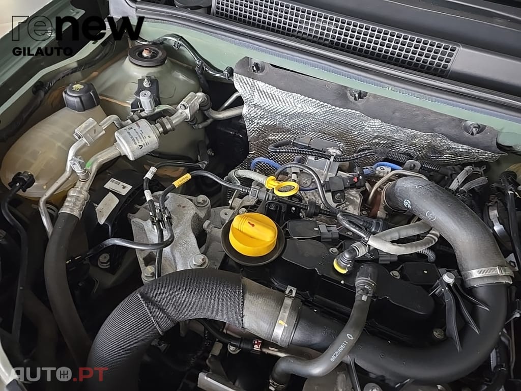 Dacia Sandero STEPWAY EXPRESSION TCE 90