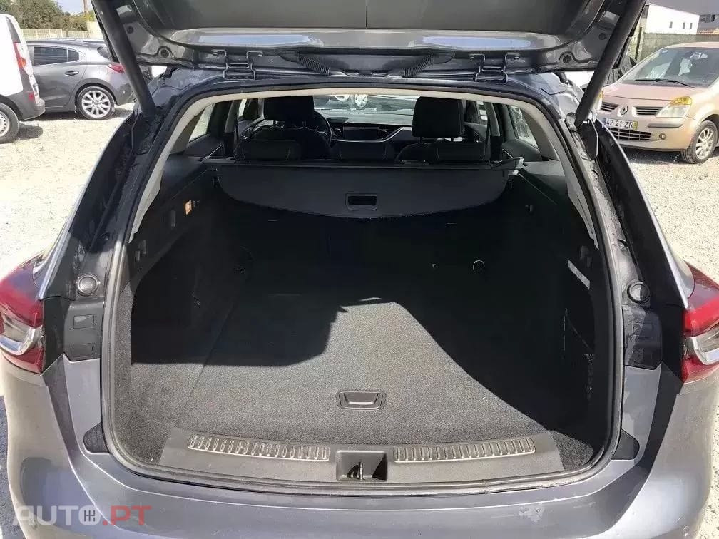 Opel Insignia 1.5 D Ultimate