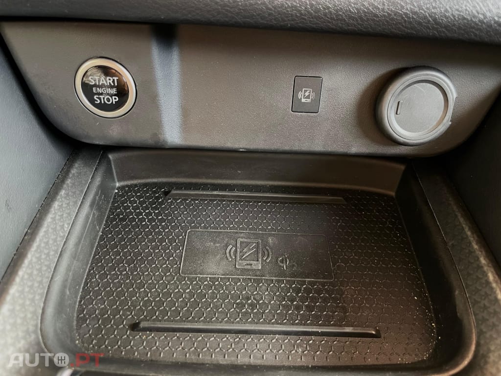 Nissan Qashqai 1.3 DIG-T Advance Two Tone