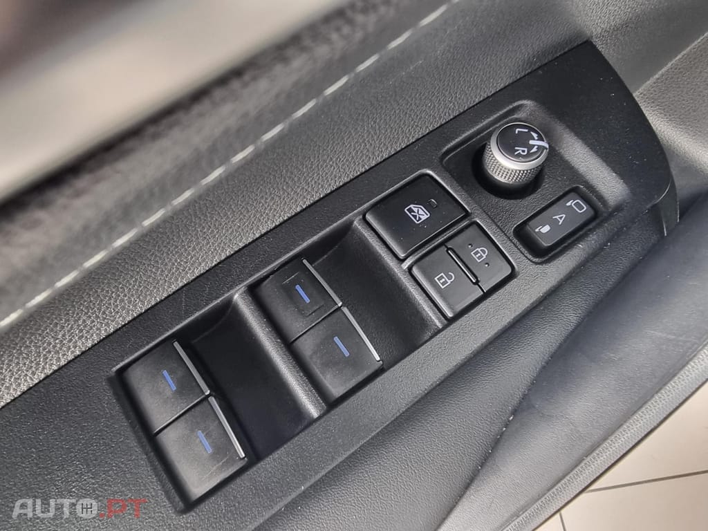 Toyota Corolla 1.8 Hybrid Comfort+P.Sport