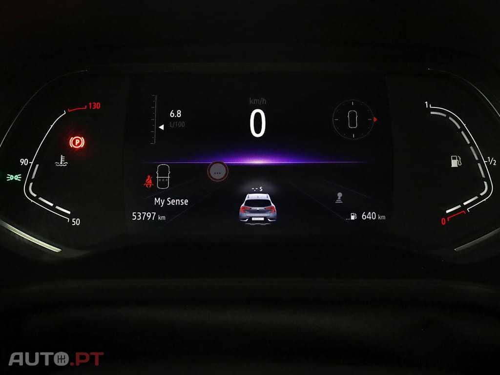 Renault Captur Captur 1.0 TCe Techno