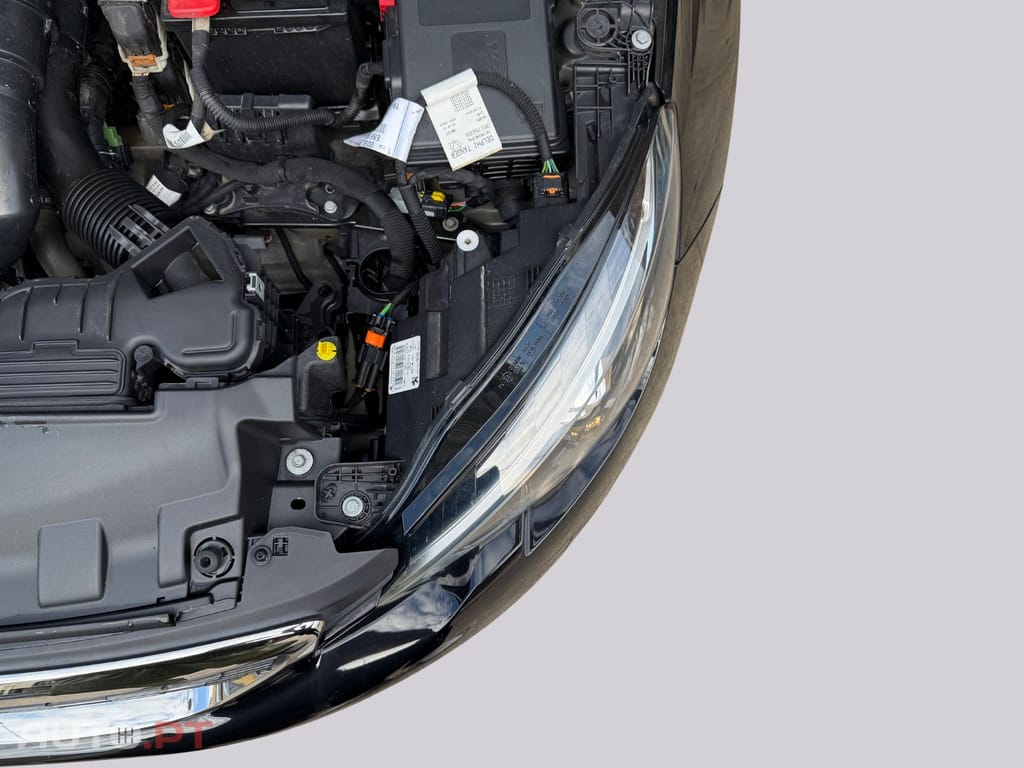Peugeot 308 SW 1.2 PureTech Style