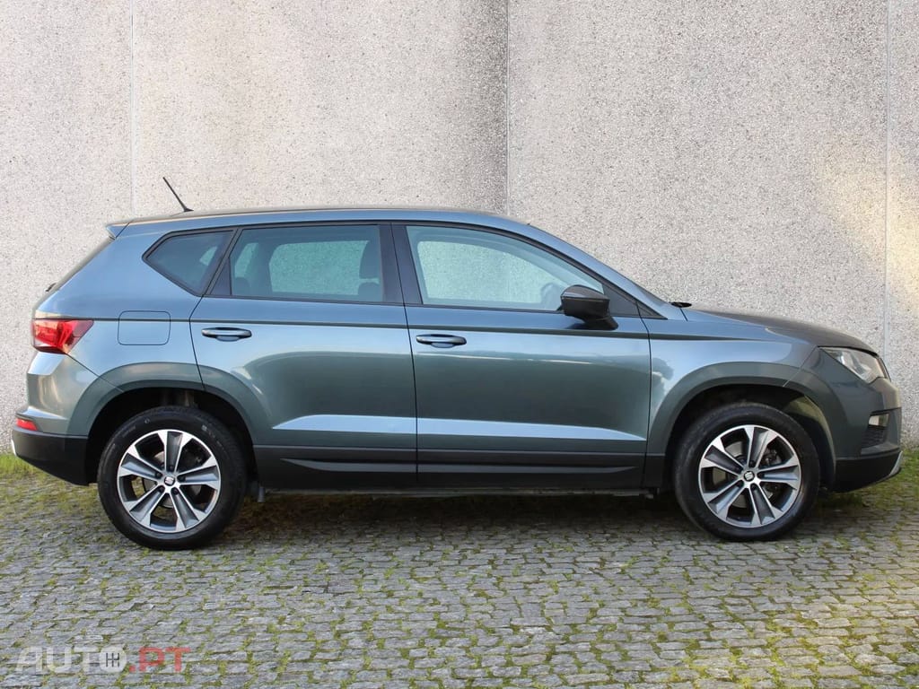 Seat Ateca 1.6 TDI Style