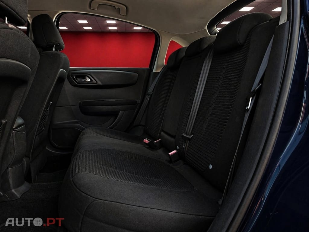 Citroen C4 1.4 16V SX