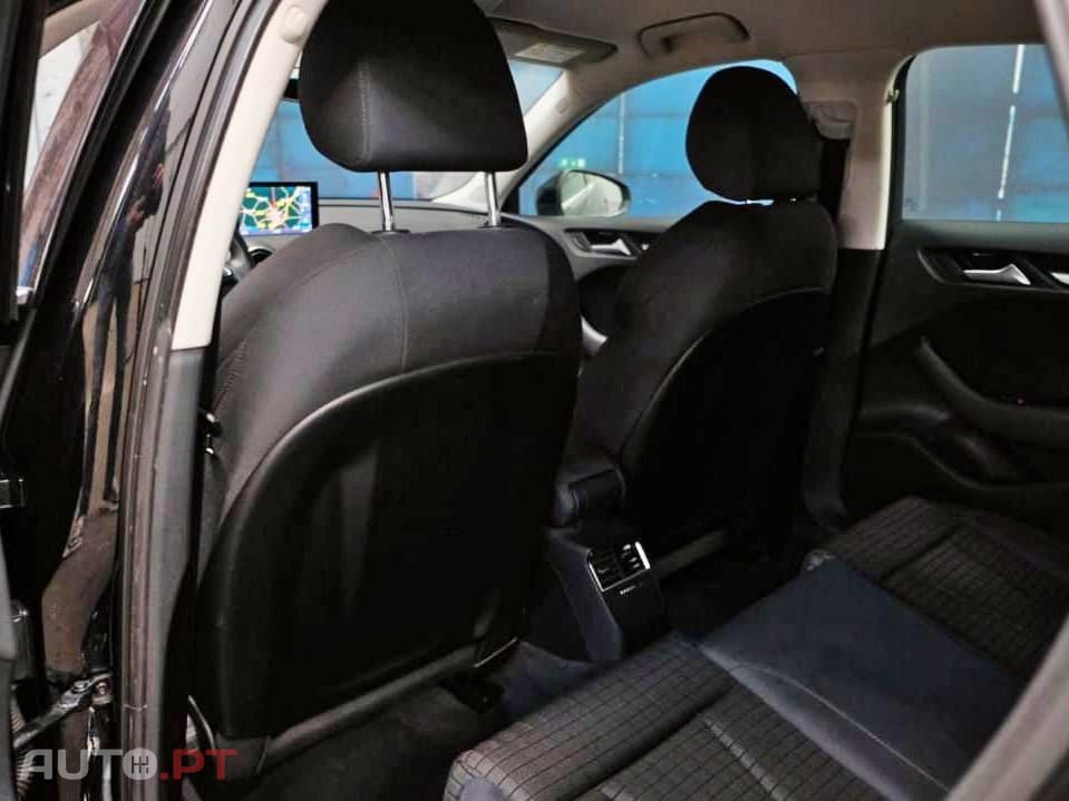 Audi A3 Sportback 1.6 TDI
