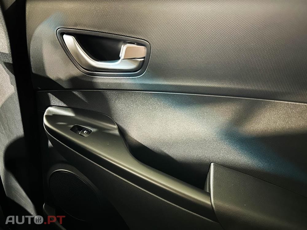 Hyundai Kauai 64 kWh Premium