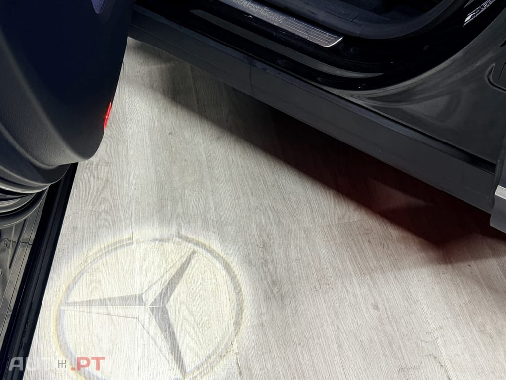Mercedes-Benz EQB 250 Progressive
