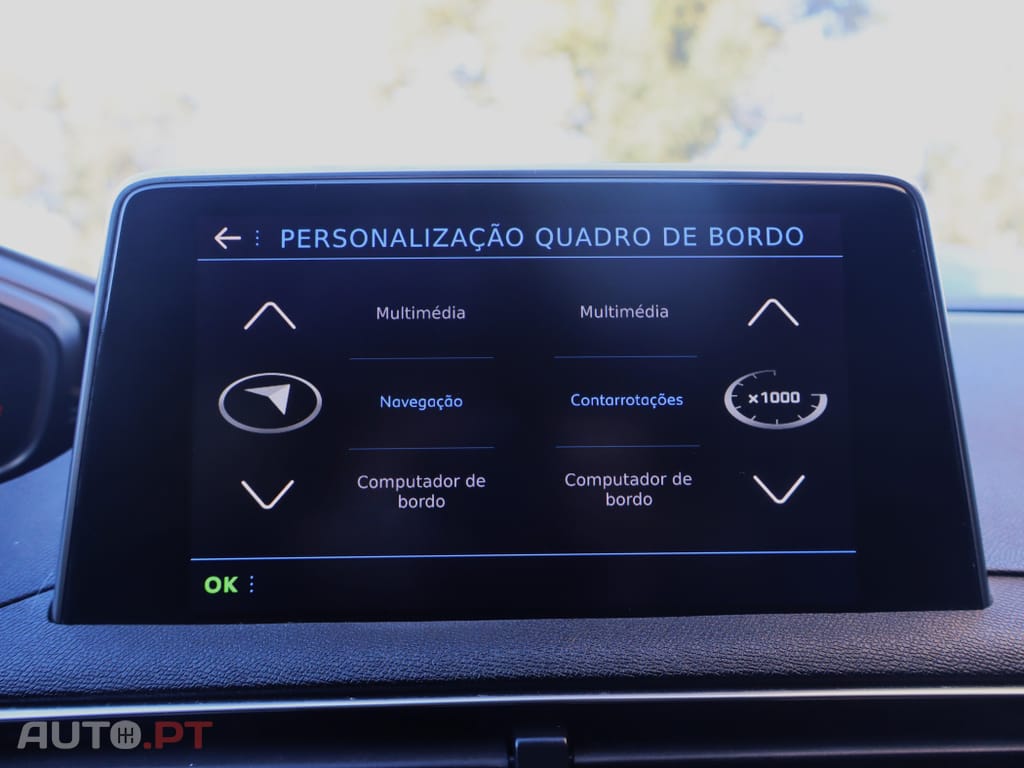 Peugeot 5008 1.5 BlueHDi Active Pack EAT8