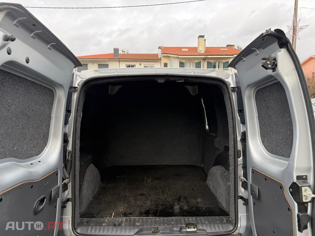 Mercedes-Benz Citan 109 CDi/27