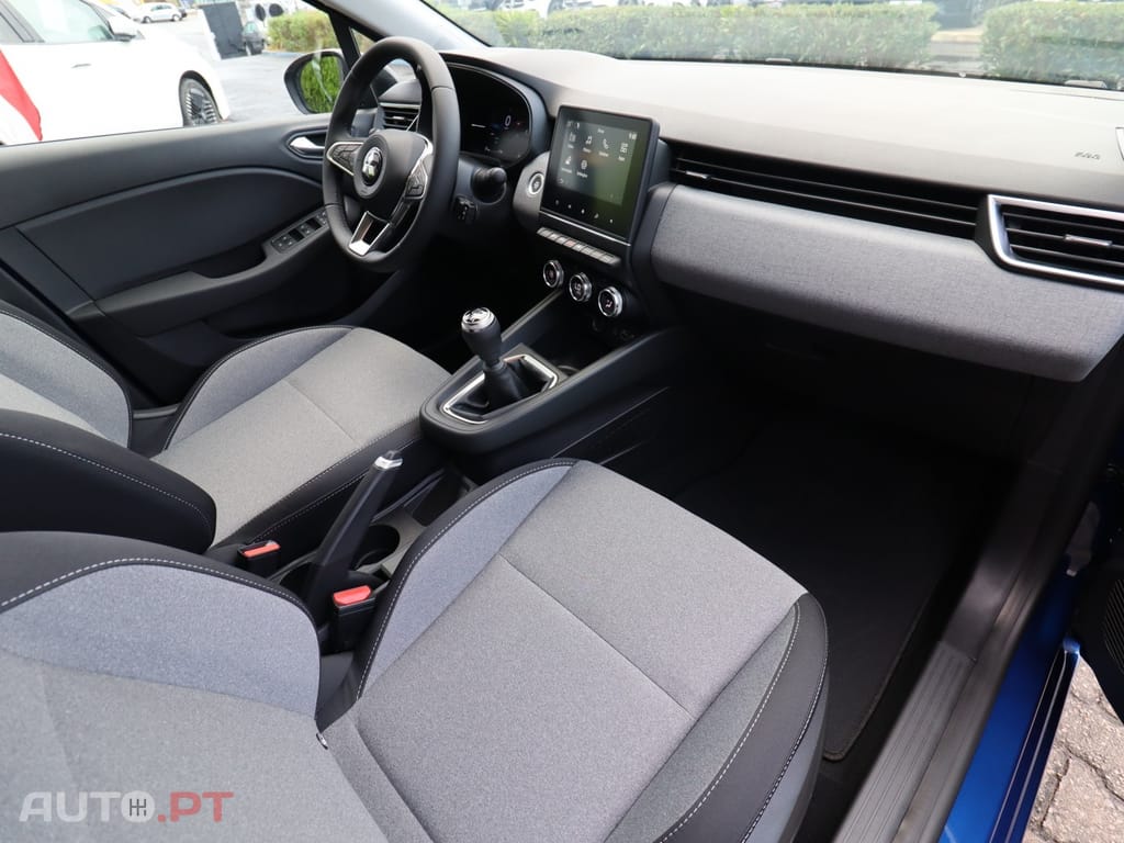 Mitsubishi Colt 1.0 MPI-T Kaiteki