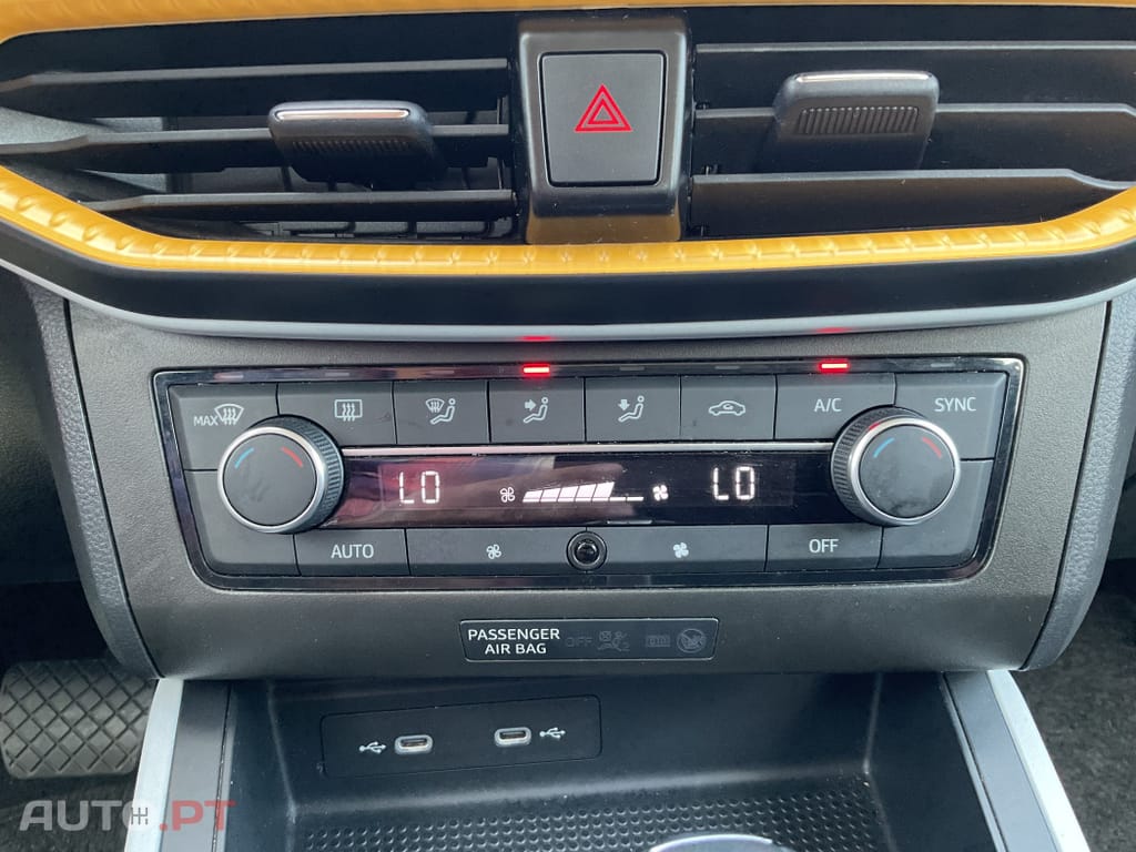 Seat Arona 1.0 TSI Style DSG