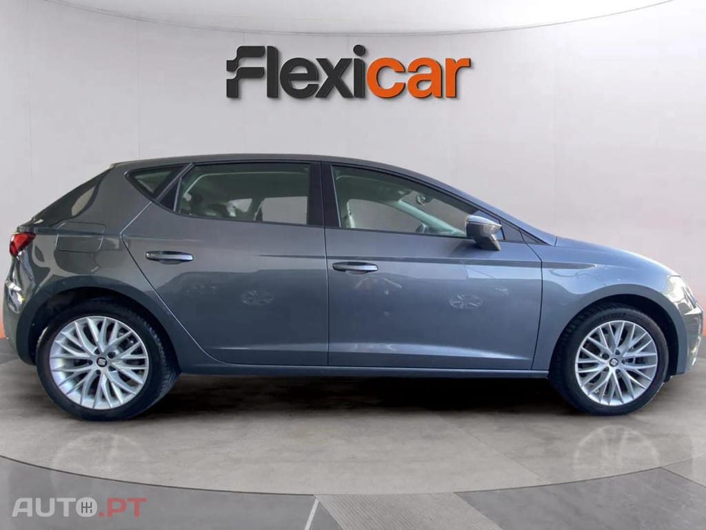 Seat Leon 1.6 TDI Style S/S