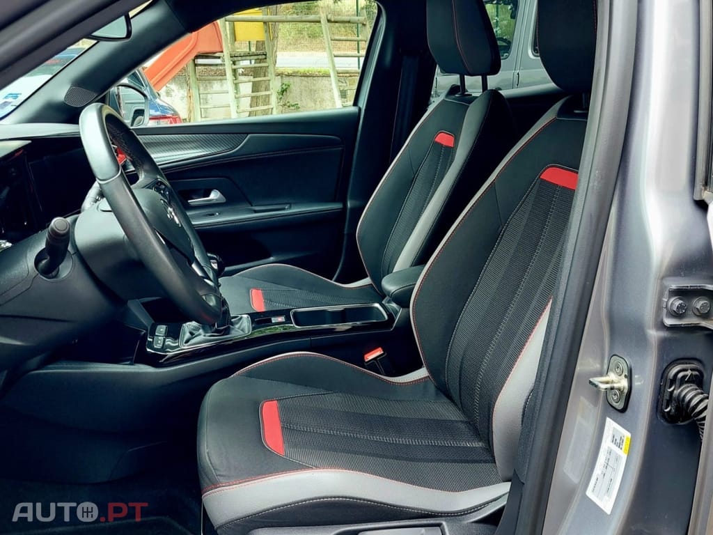 Opel Mokka 1.2 T GS Line