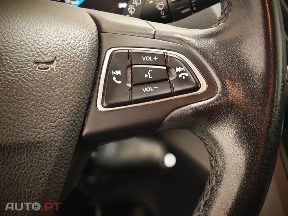 Ford C-Max 1.5 TDCi S&S Trend