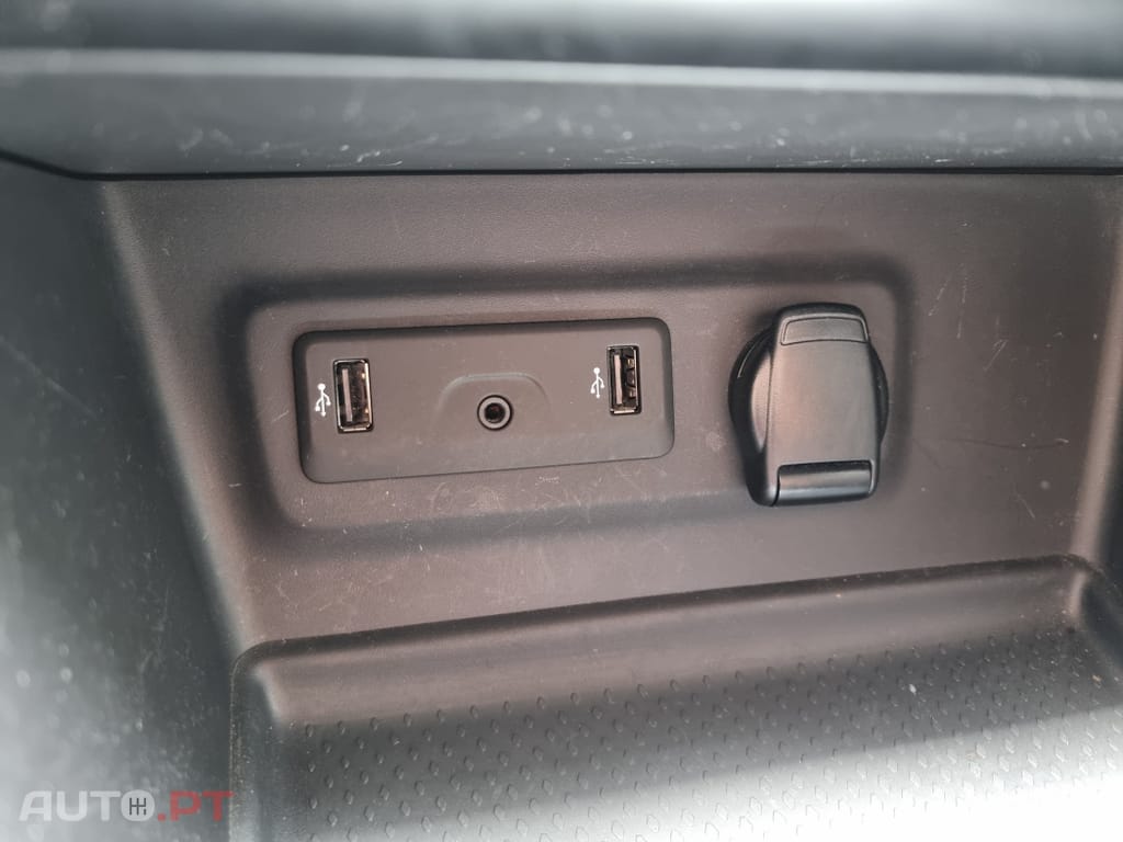 Renault Mégane 1.5 Blue dCi Limited