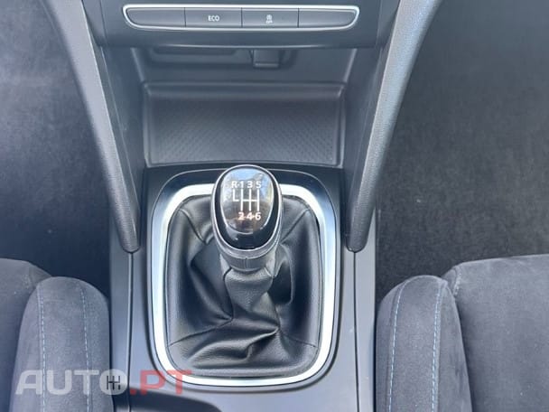 Renault Mégane ENERGY TCe 100 LIMITED