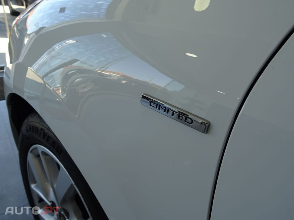 Renault Clio Sport Tourer 0.9 TCe Limited Edition