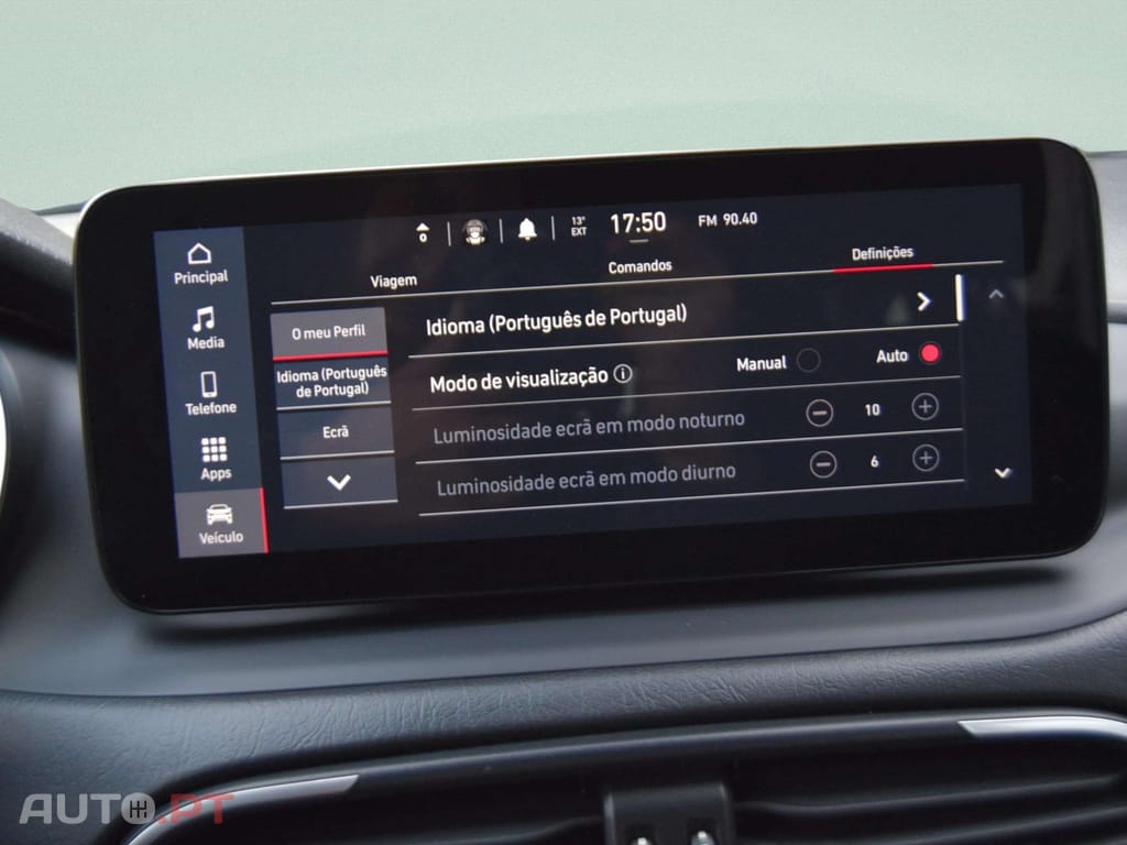 Fiat Tipo 1.3 Multijet City Life