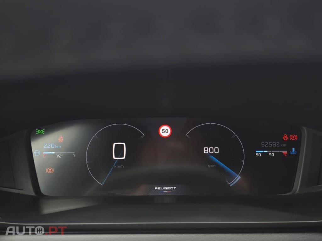 Peugeot 2008 1.2 PureTech Allure Pack