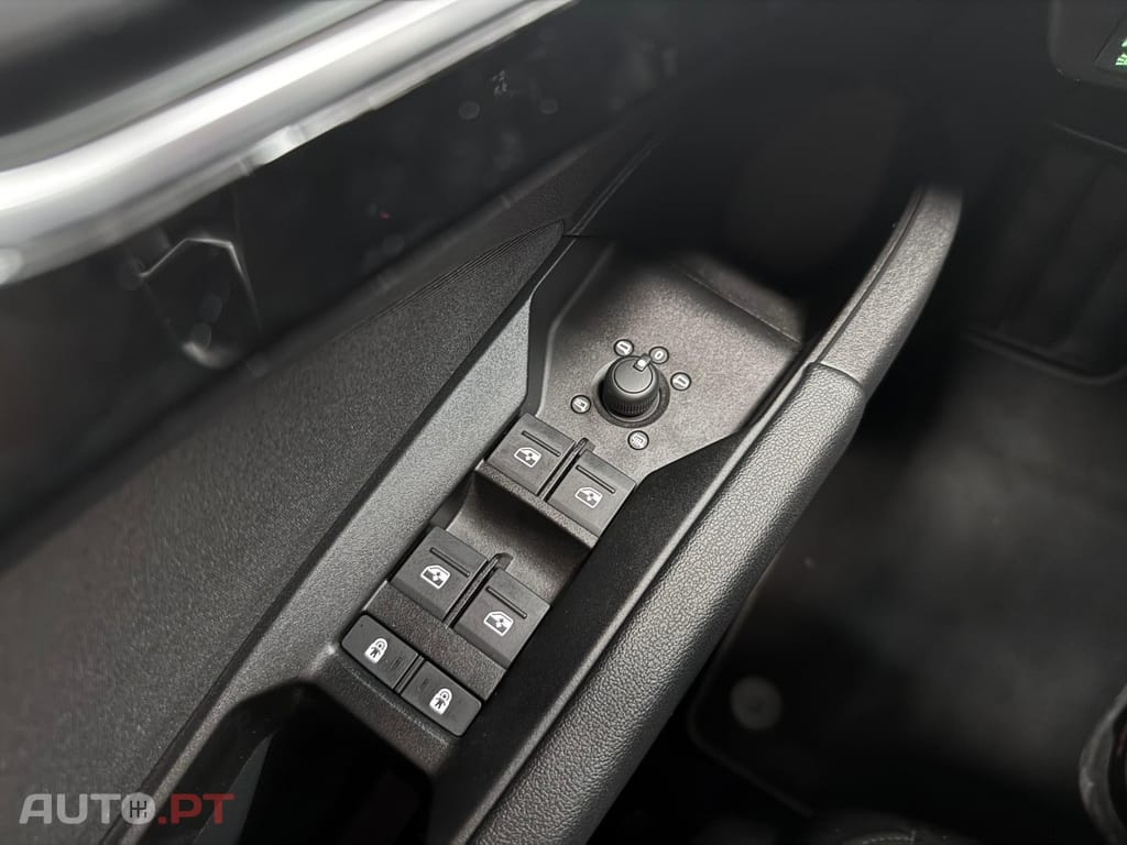 Audi Q4 E-Tron 35 55 kWh