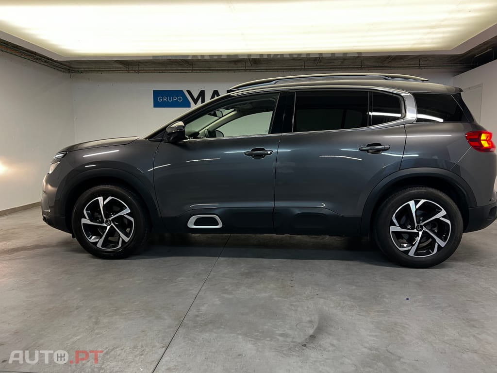 Citroen C5 Aircross 1.5 BlueHDi Feel Business