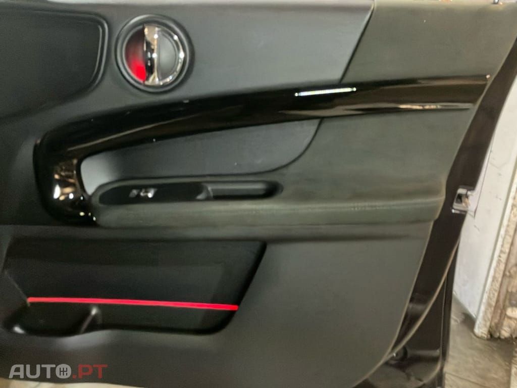 MINI Countryman Cooper SE ALL4