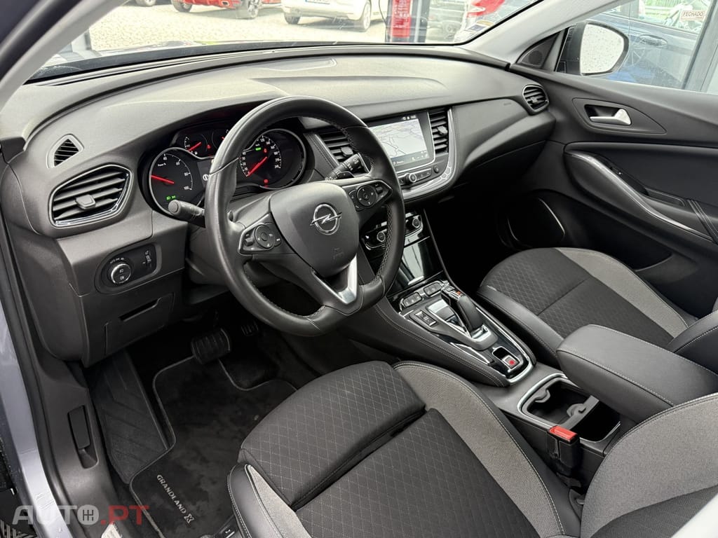 Opel Grandland (X) 1.6 T PHEV Ultimate