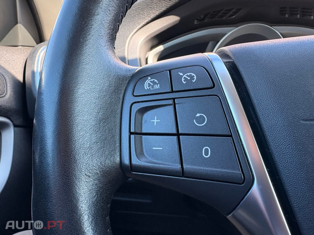 Volvo V40 2.0 D2 Inscription